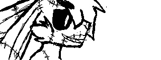 Miiverse Drawing:It