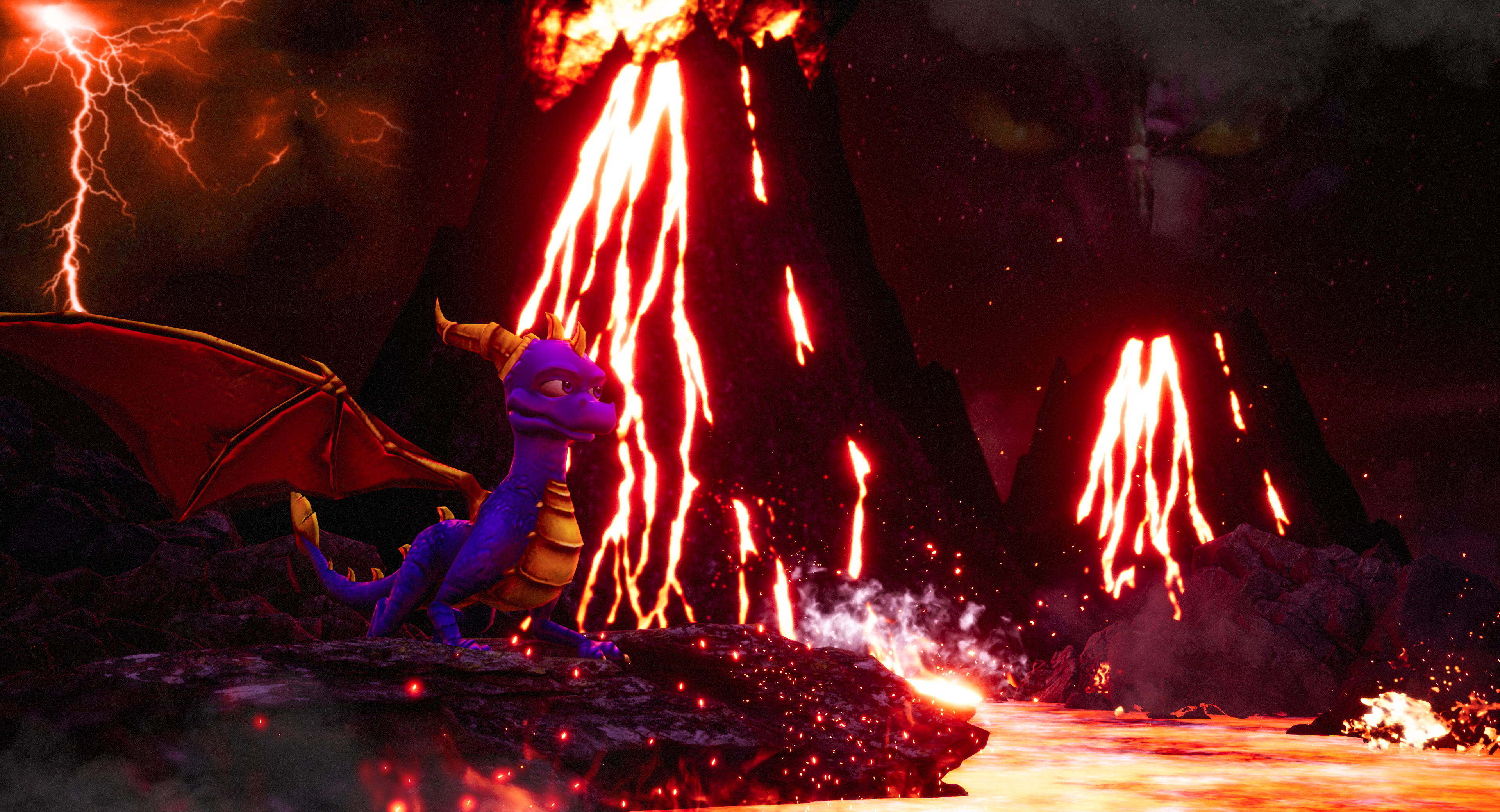 Tlos Dotd Spyro Dawn Of The Dragon Wallpaper By Anleas On Deviantart Tlos Dotd Spyro Dawn Of The Dragon Wallpaper By Anleas On Deviantart