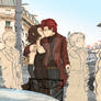 Hotel De Baccano--color