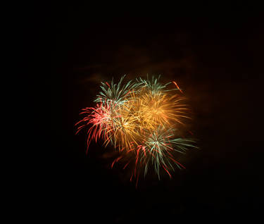 Fireworks 2