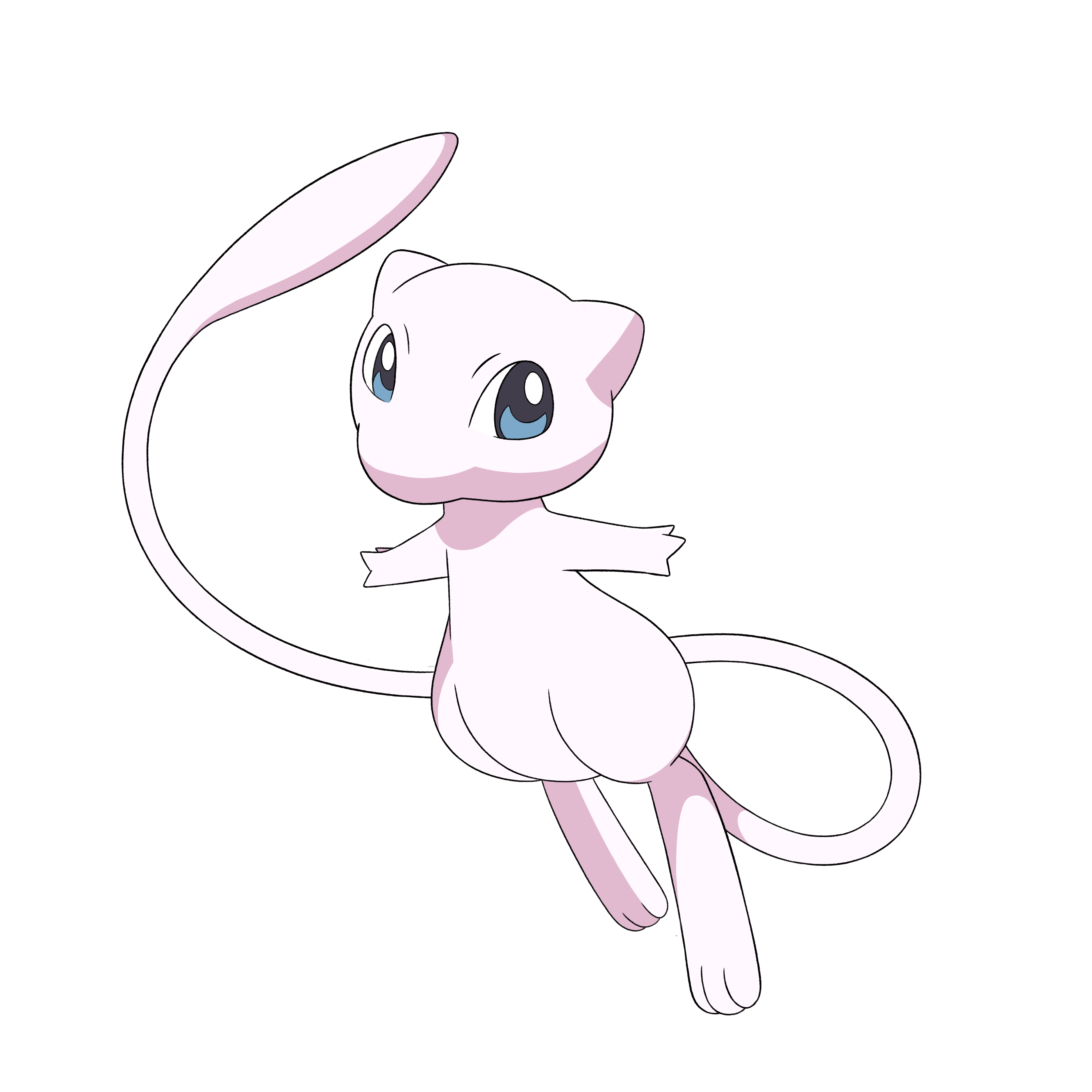 Mew - Celebrations - Pokemon