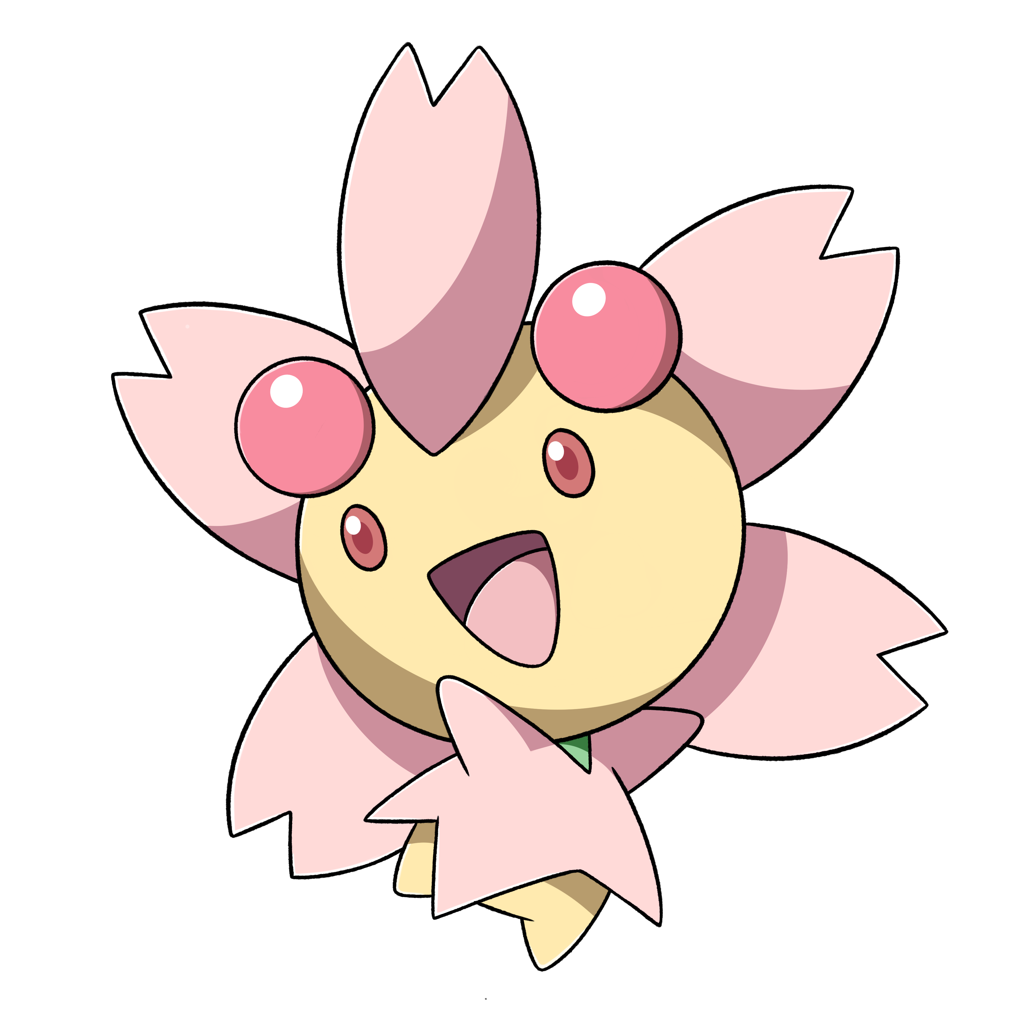 cherrim pokemon card Pokemon Cherrim Holo