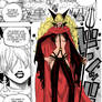 One Piece - Sadi-chan