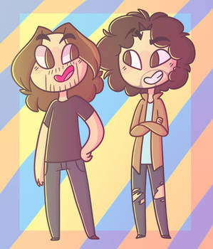 Game Grumps