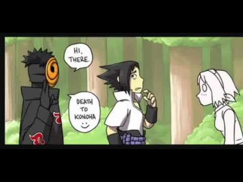 Funny Naruto Picture by Zenethaya on DeviantArt Funny Naruto Picture by Zenethaya on DeviantArt