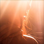 kiss of light by leipre