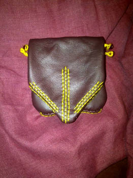 Birka wallet 1