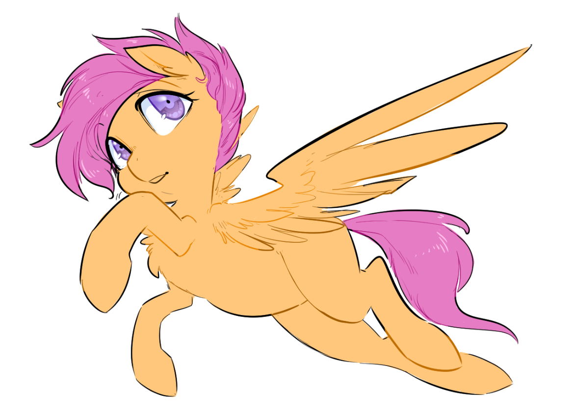 Scootaloo