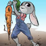 Carrot Farmer