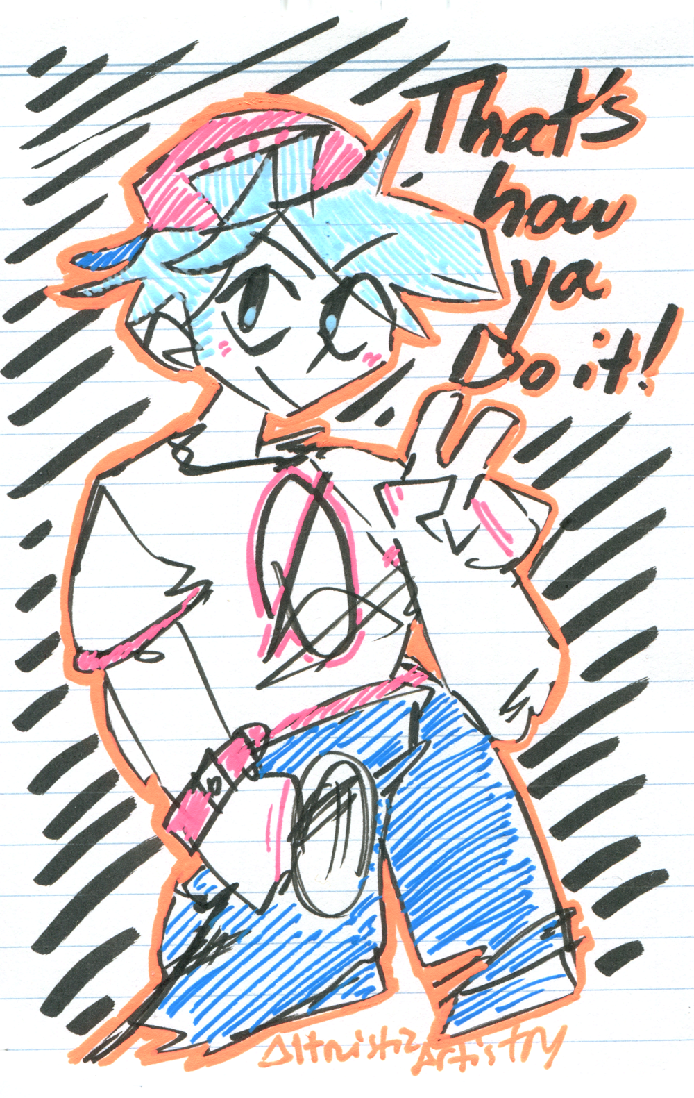 Friday Night Funkin Tutorial By Altruisticartistry On Deviantart Friday Night Funkin Tutorial By Altruisticartistry On Deviantart