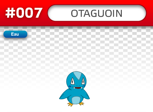 007 - Otaguoin