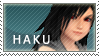 Stamp_Haku by NaminF