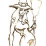 Miss Switch - Detail