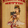 Steampunk Bettie