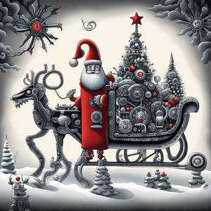 Andzodissizzkrizmazz 1