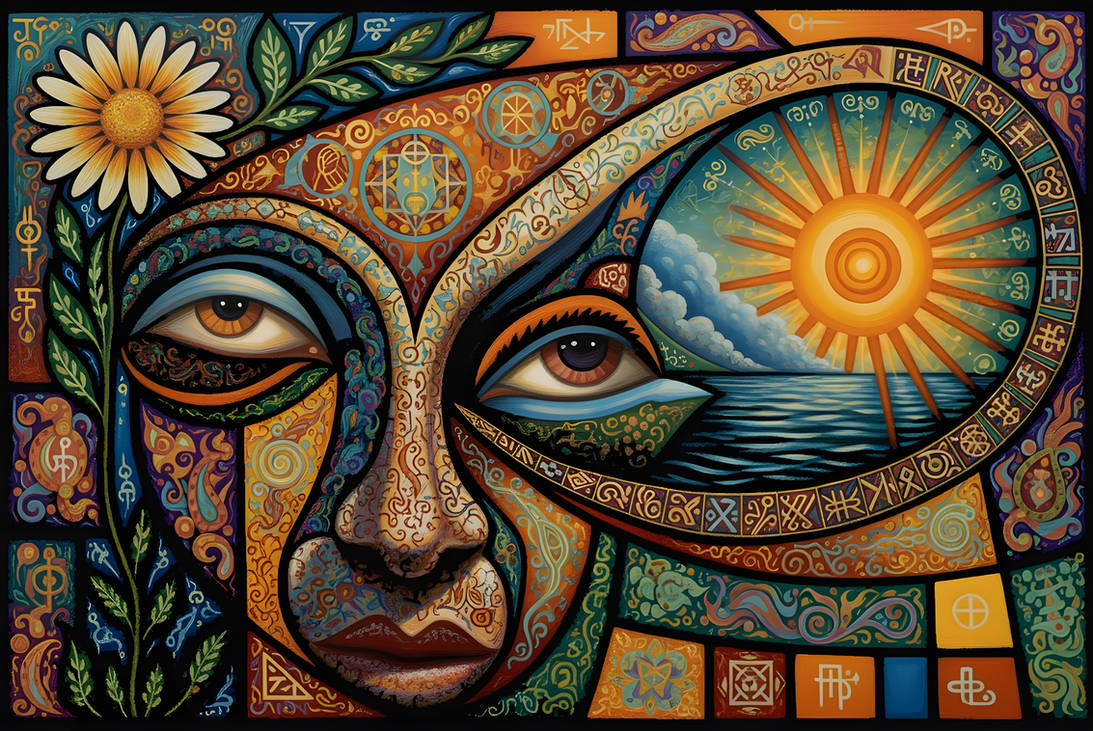 Abstract Mindvision Abstract Mind by BaseIckily on DeviantArt