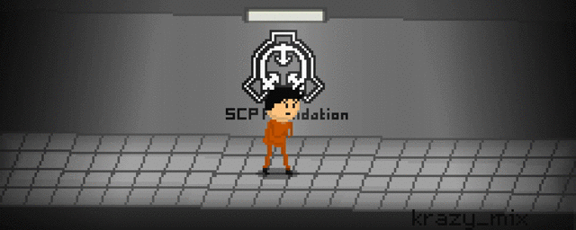 Scp GIF - SCP - Discover & Share GIFs