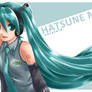 Hatsune Miku