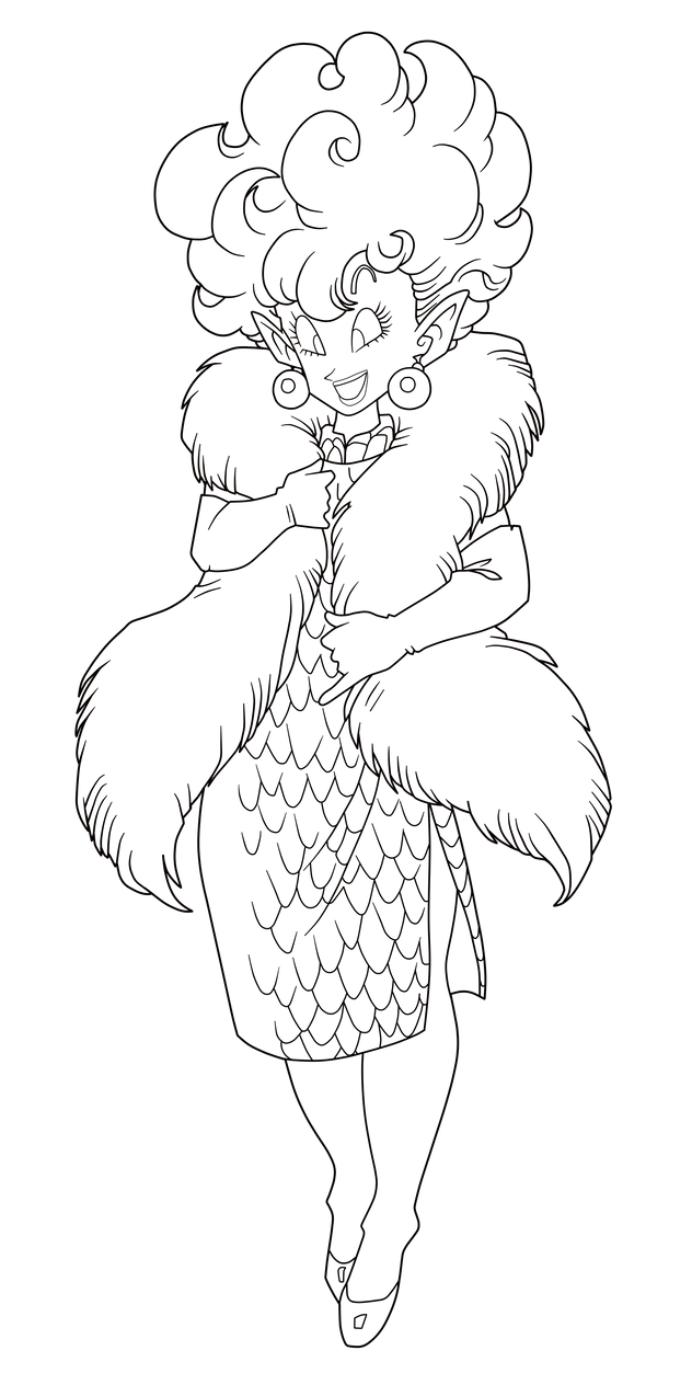 Princess snakeCH by CHangopepe on DeviantArt