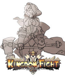 kingdom fight  test03