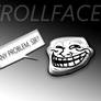 Trollface Wallpaper