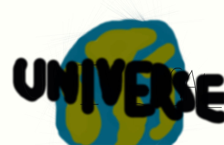 the earth has gone universal by XTHHedgehog on DeviantArt