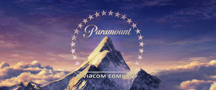 Paramount Pictures Blender
