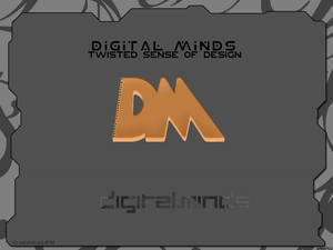 Digital Minds 2D