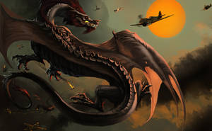 Dogfight Dragon 1 3