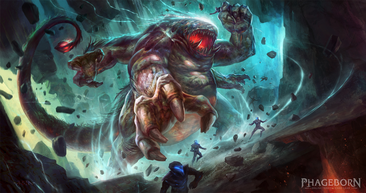 Juggernaut Rabbit Juggernaut by monpuasajr on DeviantArt