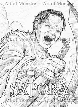 Sapora