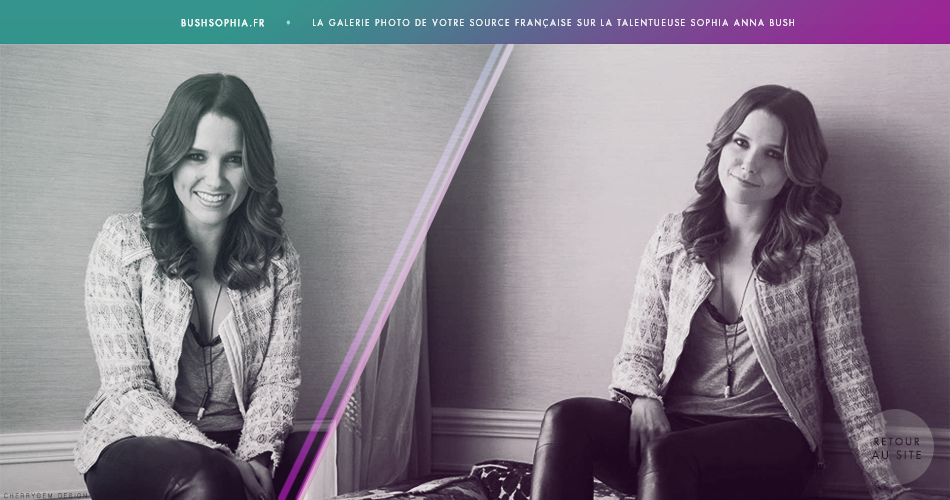 sophia bush fansite header by arteinnahpets by arteinahpets on DeviantArt