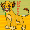 Simba pixel - cooperocf