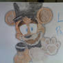 Freddy Fazbear