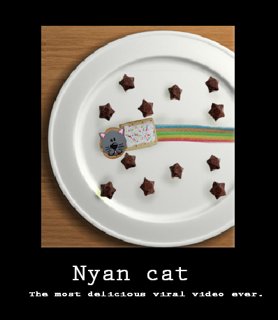 Nyan cat