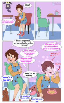 Timmy page 3