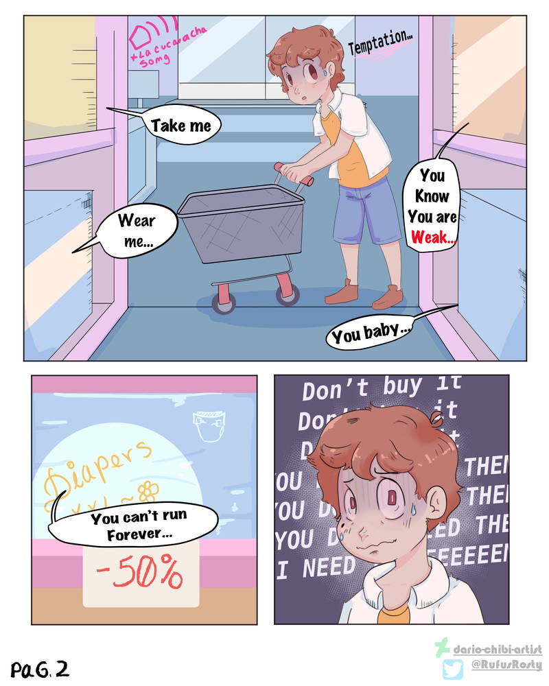 Episodic 2 by Dario-chibi-artist on DeviantArt