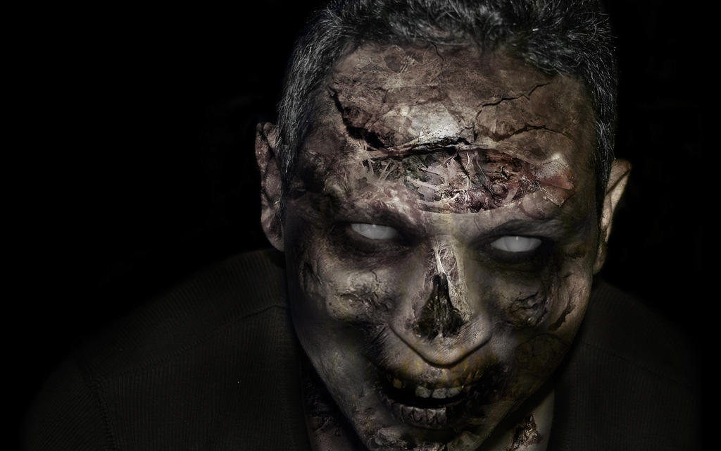 Zombie Me Copy