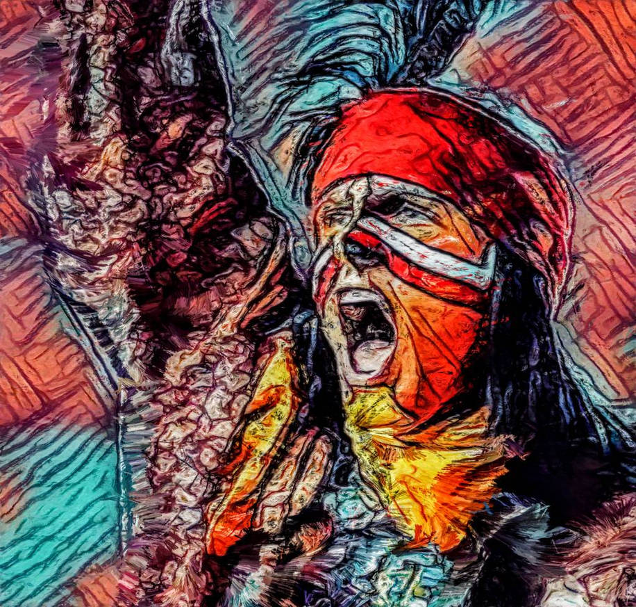 Seminole Football by Ron1031 on DeviantArt