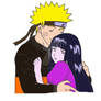 NaruHina: Hold Me In Your Arms