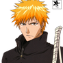 Ichigo Kurosaki Extraction 2