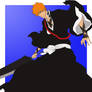 Project Ichigo Kurosaki Vector: Vector Preview