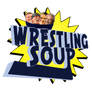 Wrestling Soup SPINNING Logo