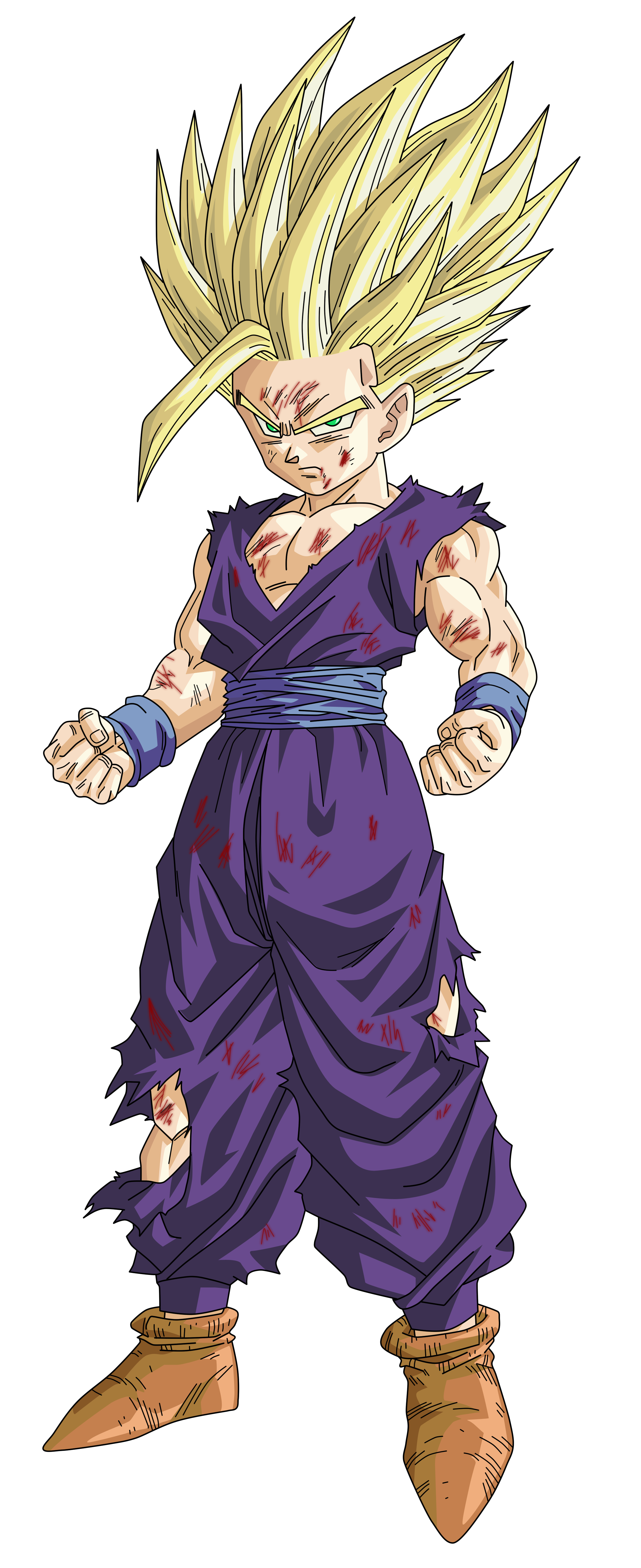 Gohan