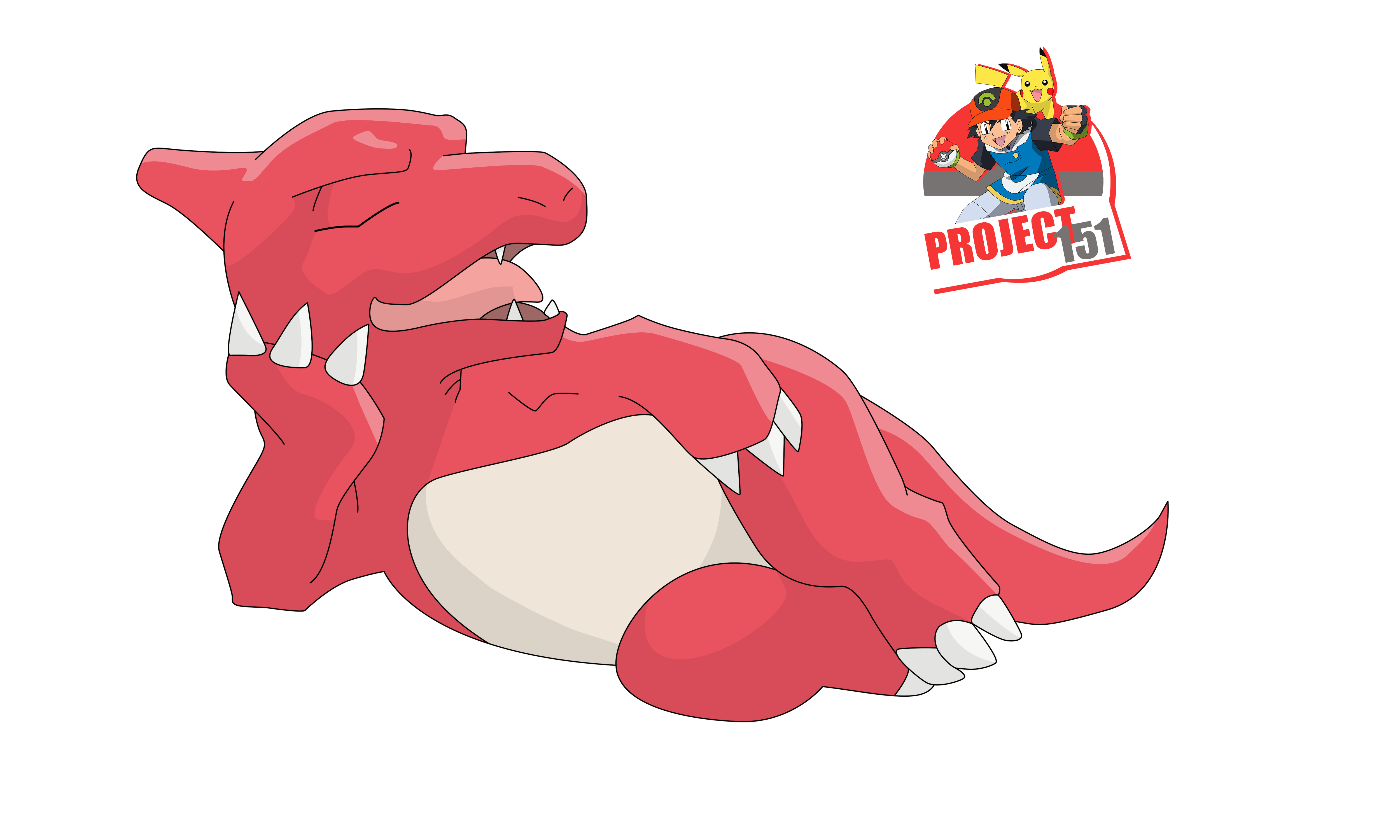 005 Charmeleon Vector Render/Extraction