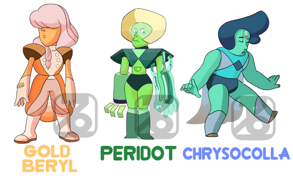 Paypl Gem Adopts - OPEN (3/3)