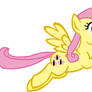 Happy Fluttershy