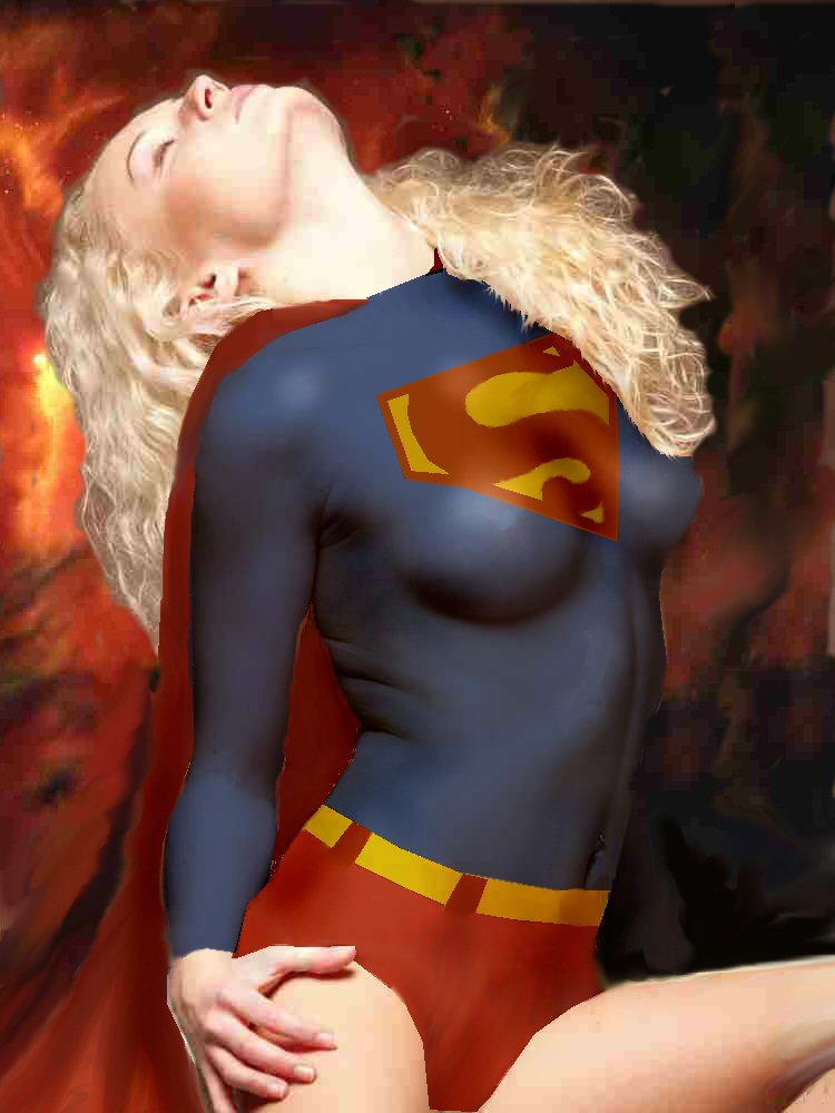 Supergirl