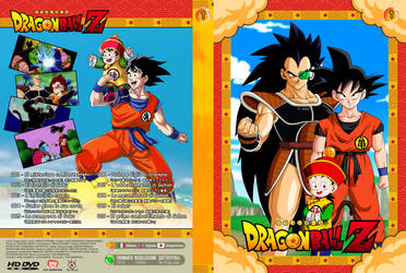 Dbz-1-cover