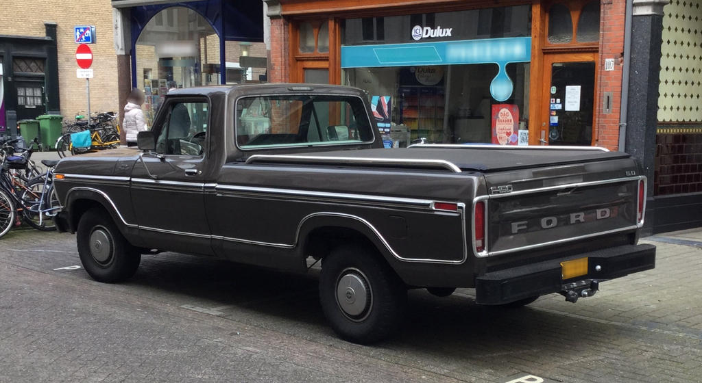 Deviantart F150 Ford F150 by kadavertuning on DeviantArt